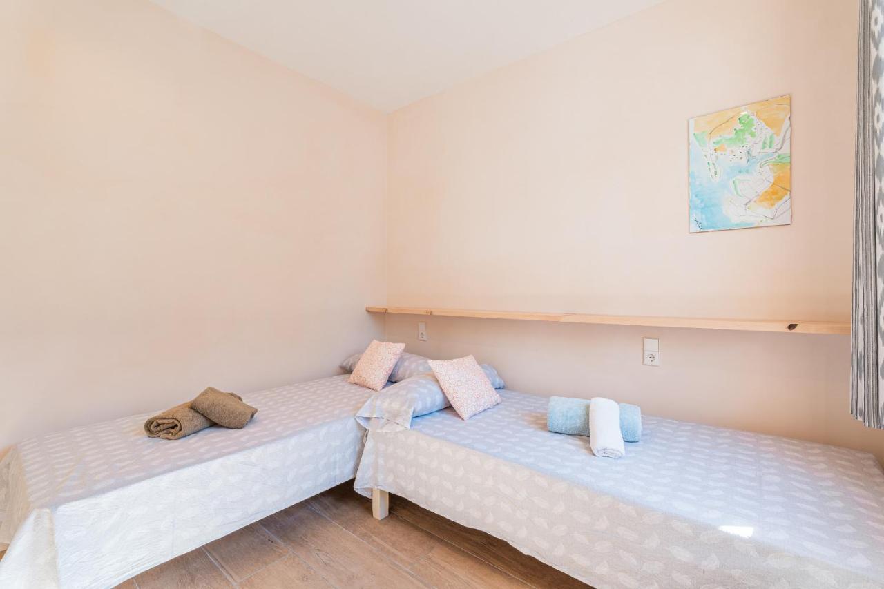 サンタニー Casa La Marヴィラ エクステリア 写真