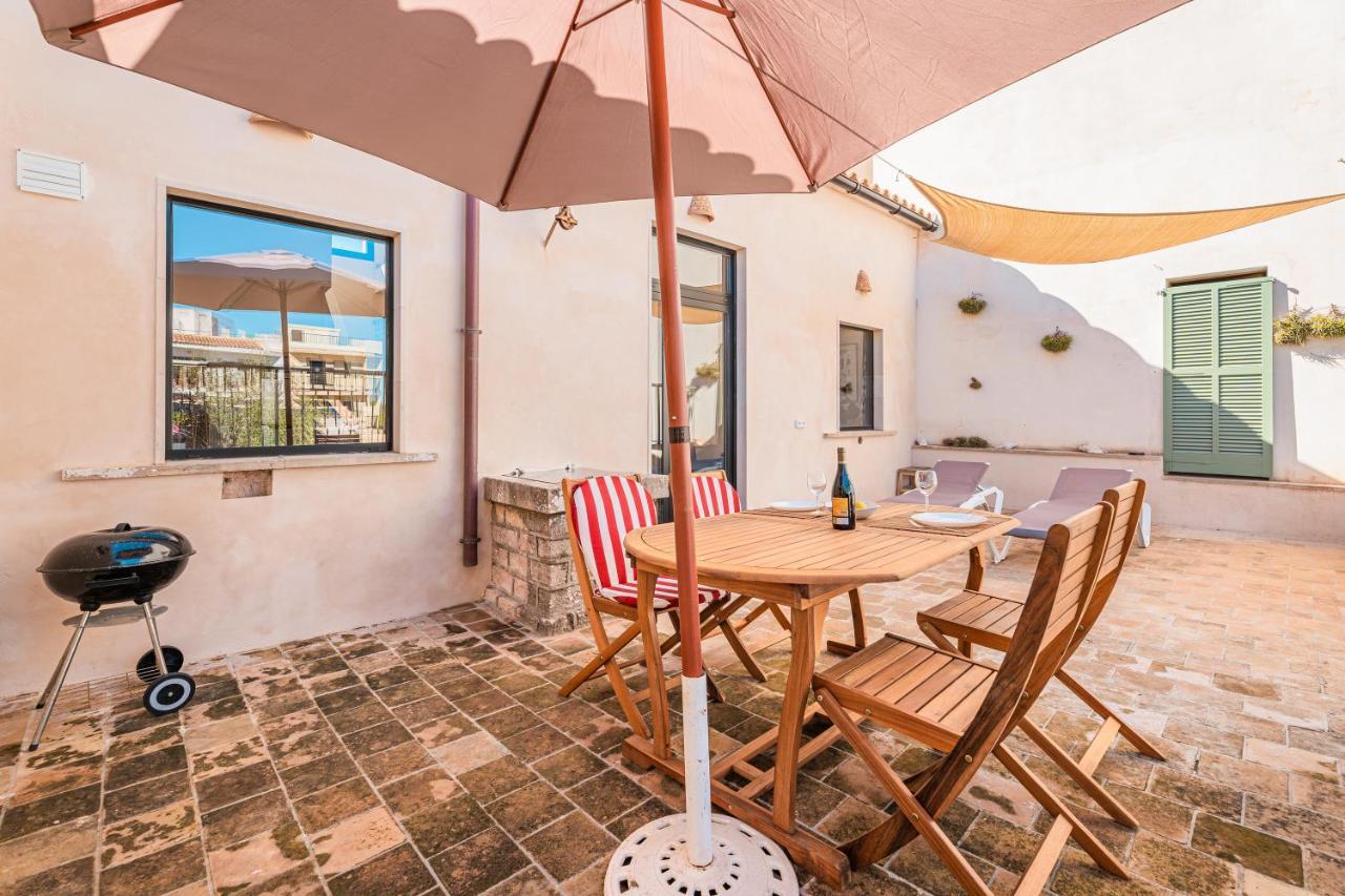 サンタニー Casa La Marヴィラ エクステリア 写真